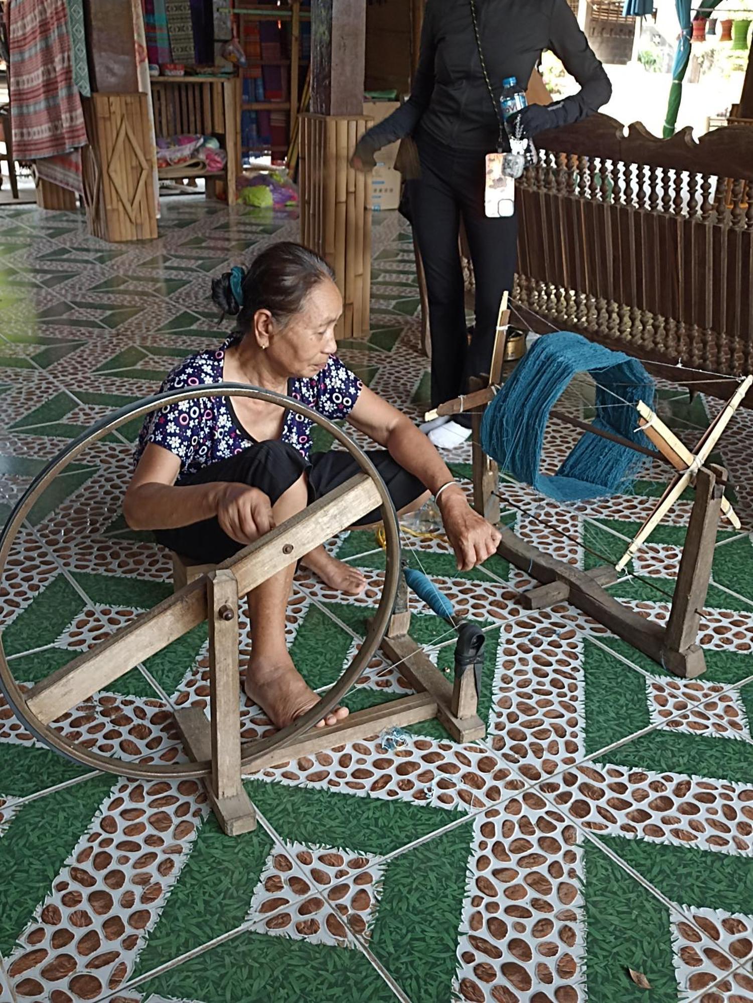 Thao Ly Homestay Mai Chau Hoa Binh Екстер'єр фото