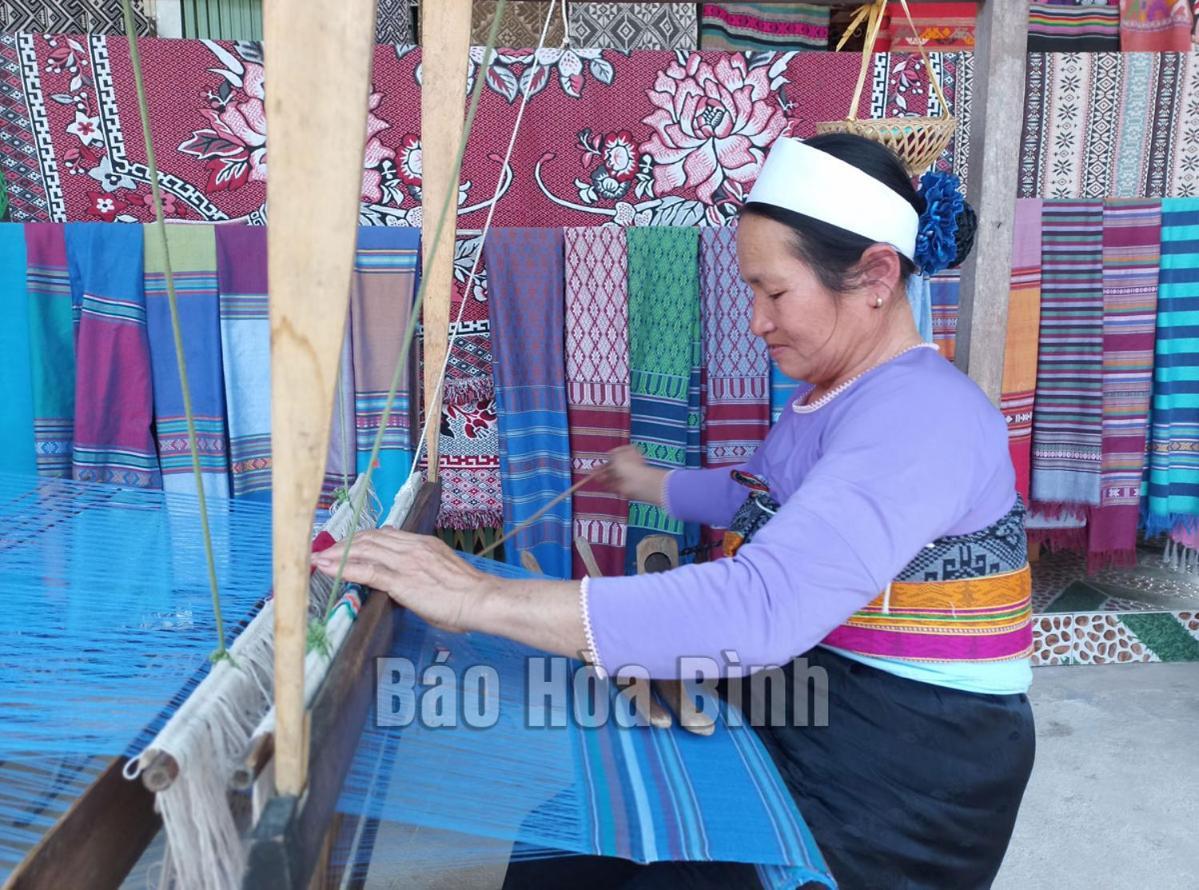 Thao Ly Homestay Mai Chau Hoa Binh Екстер'єр фото