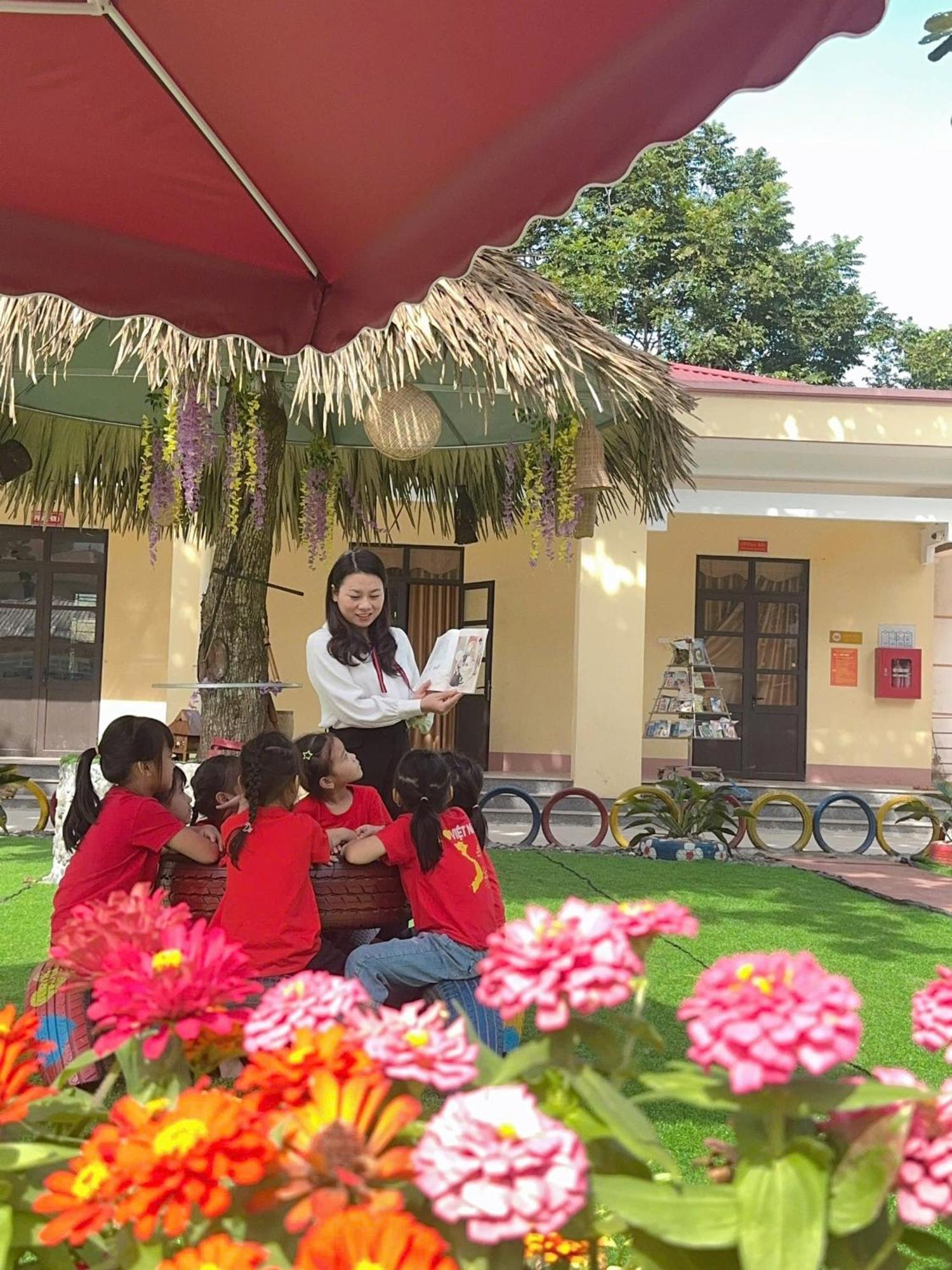 Thao Ly Homestay Mai Chau Hoa Binh Екстер'єр фото